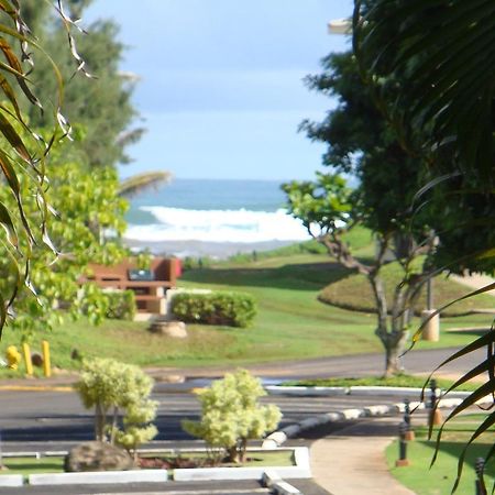 Kauai Beach Villas Unit C 4 Lihue Exterior foto