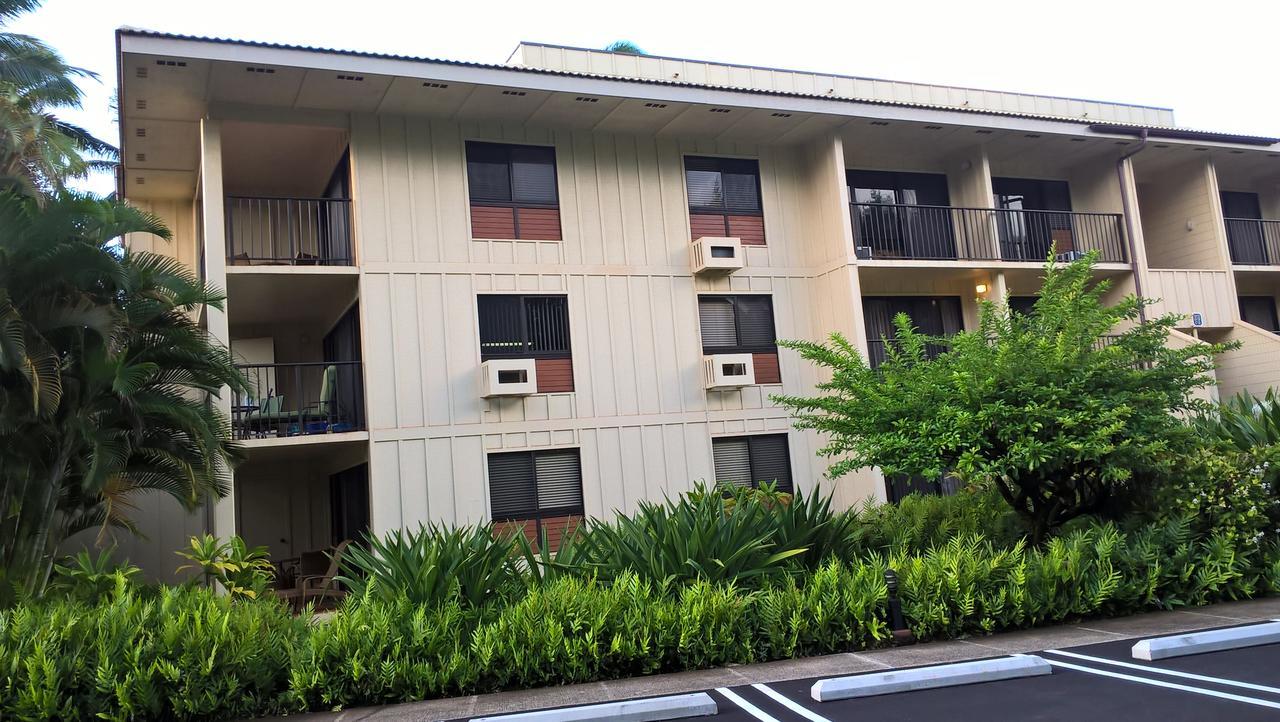 Kauai Beach Villas Unit C 4 Lihue Exterior foto