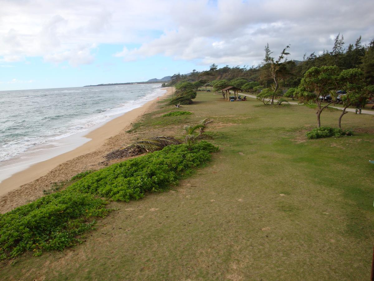 Kauai Beach Villas Unit C 4 Lihue Exterior foto