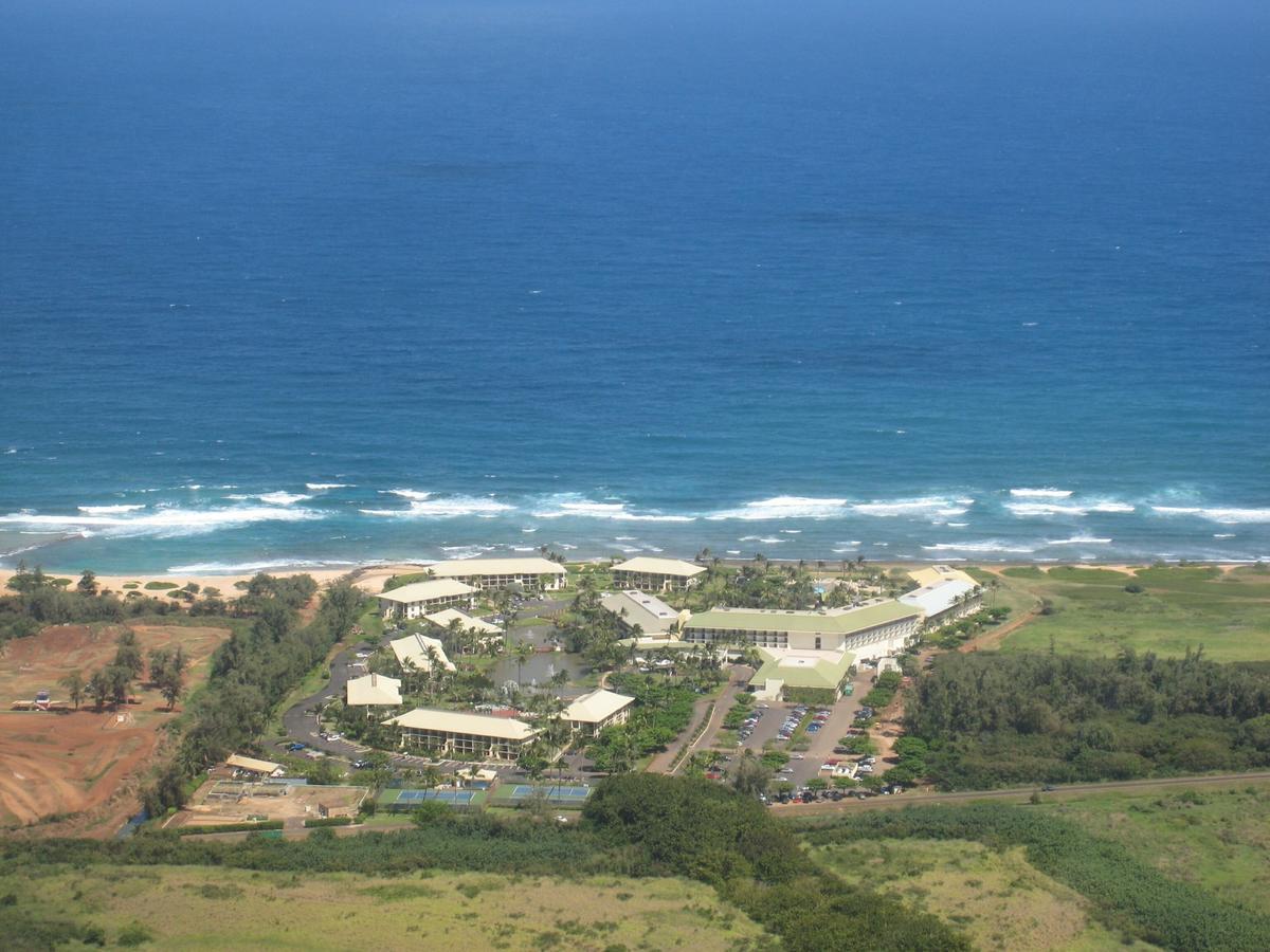 Kauai Beach Villas Unit C 4 Lihue Exterior foto