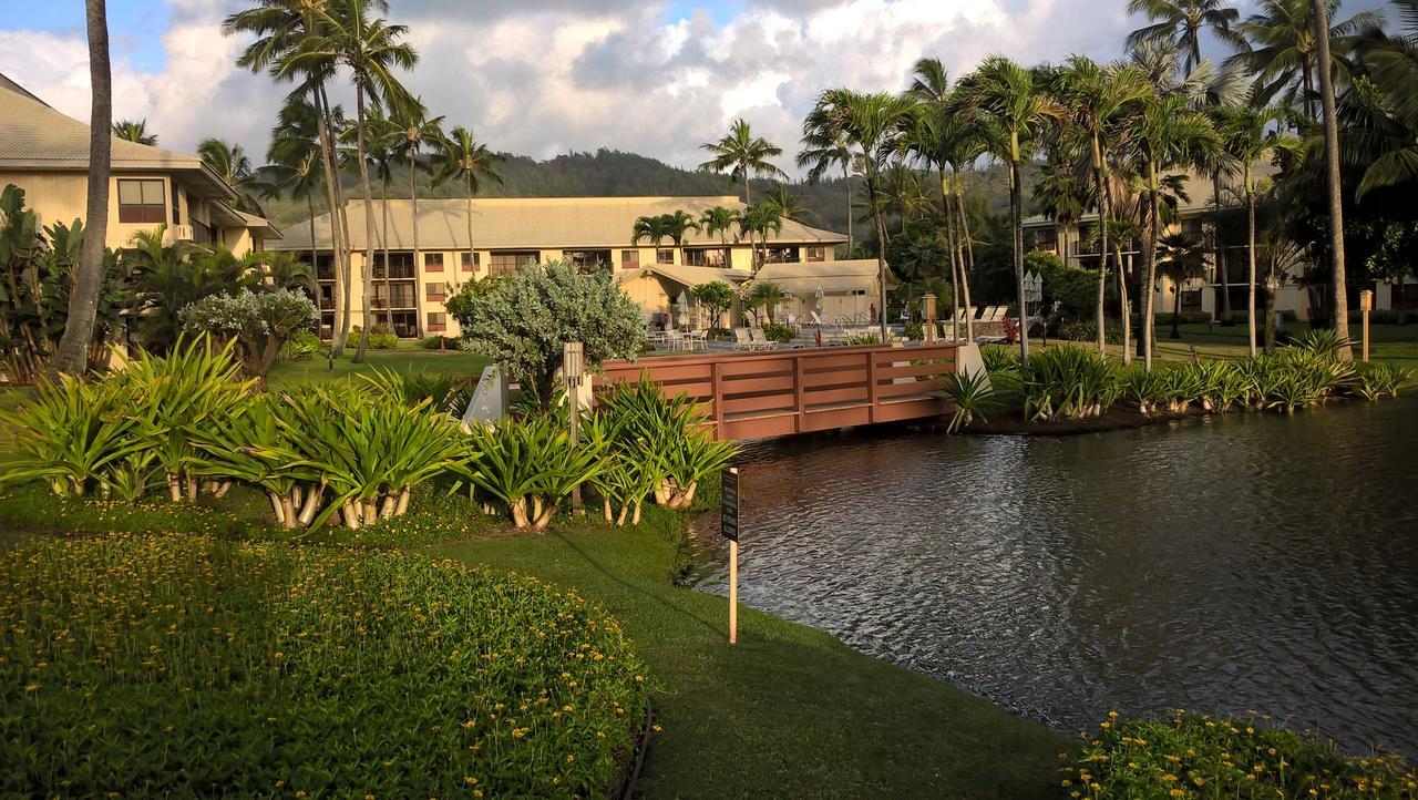 Kauai Beach Villas Unit C 4 Lihue Exterior foto