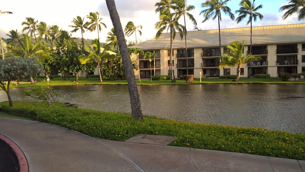 Kauai Beach Villas Unit C 4 Lihue Exterior foto