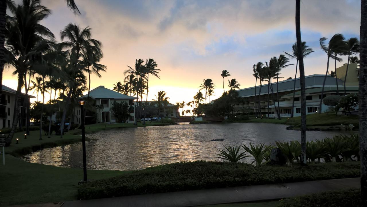 Kauai Beach Villas Unit C 4 Lihue Exterior foto