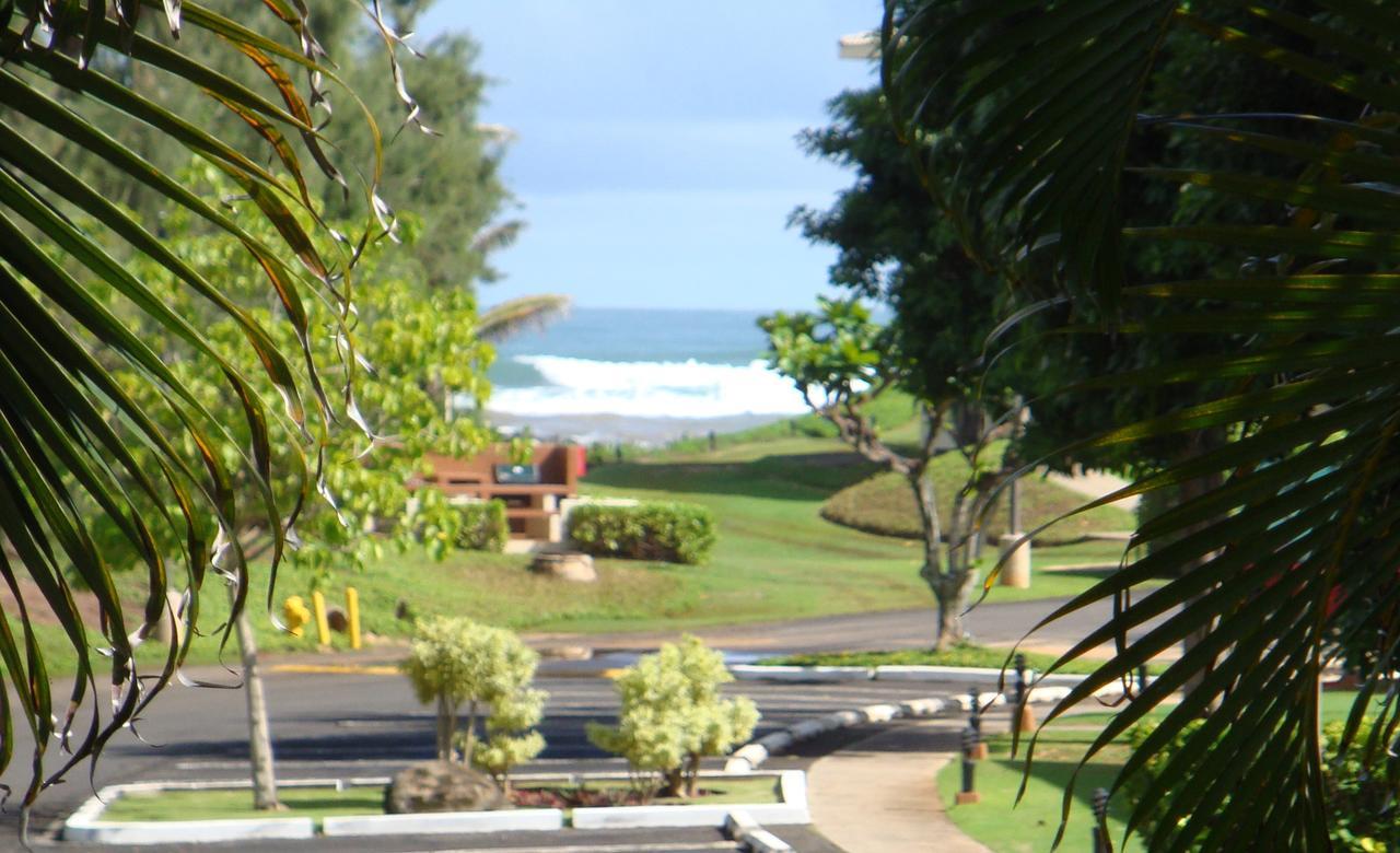 Kauai Beach Villas Unit C 4 Lihue Exterior foto