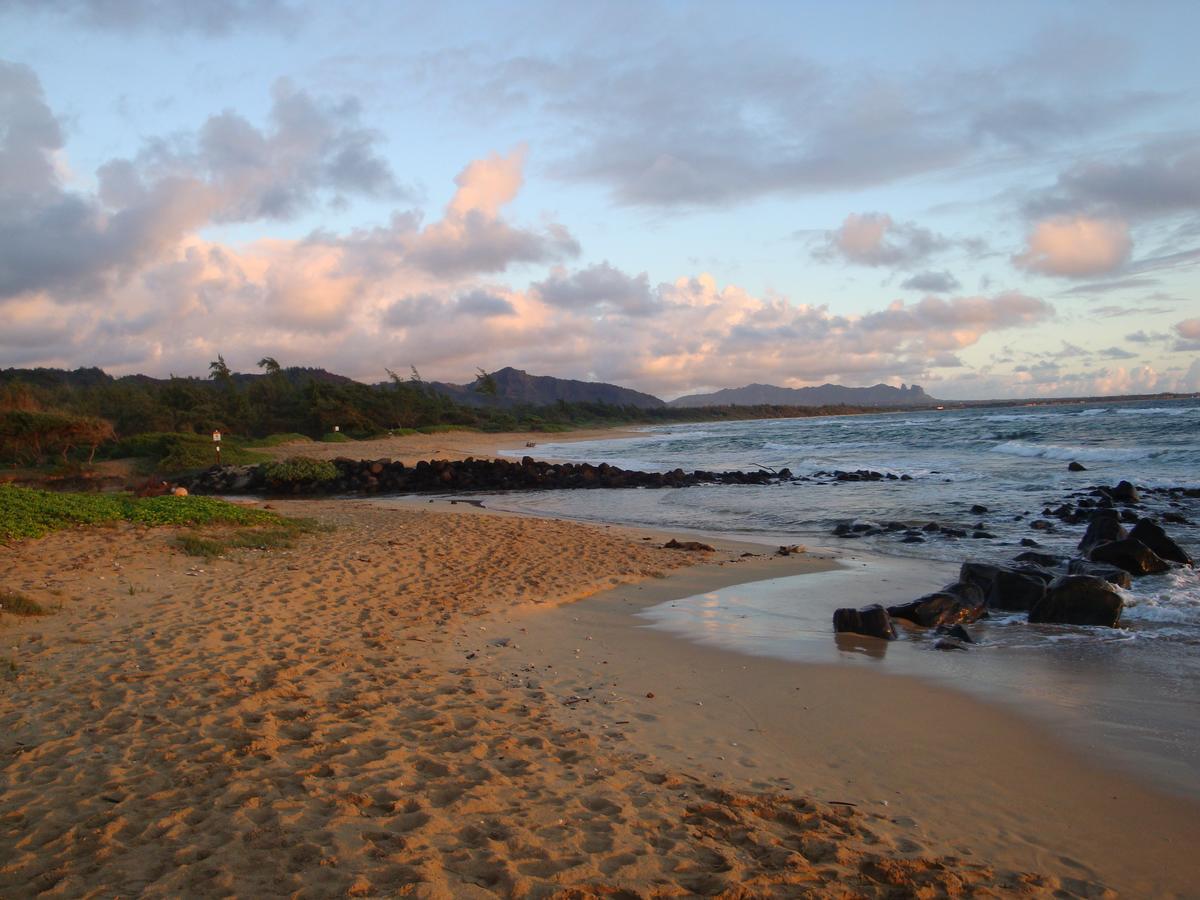 Kauai Beach Villas Unit C 4 Lihue Exterior foto